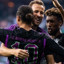 Tottenham Hotspur ne želi da se Harry Kane pridruži drugim klubovima Premier lige